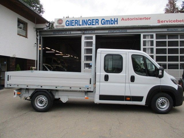 Fiat Ducato - Mali kamion kiper: slika Fiat Ducato - Mali kamion kiper Fiat Ducato - Mali kamion kiper: slika Fiat Ducato - Mali kamion kiper