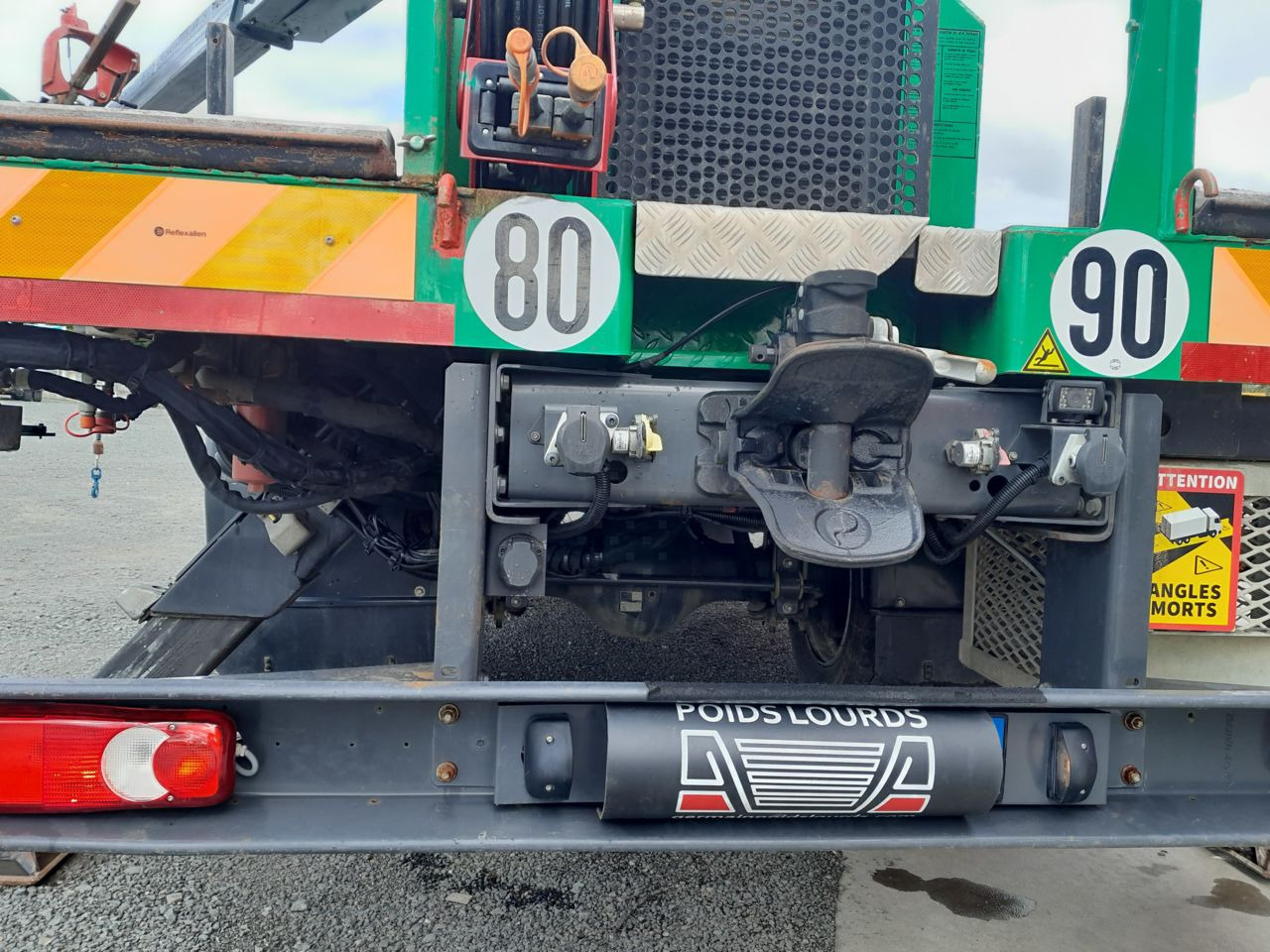 Renault DWIDE 250.13 DXI 8 4x2 Others Truck - Kamion, Kamion s kranom: slika Renault DWIDE 250.13 DXI 8 4x2 Others Truck - Kamion, Kamion s kranom Renault DWIDE 250.13 DXI 8 4x2 Others Truck - Kamion, Kamion s kranom: slika Renault DWIDE 250.13 DXI 8 4x2 Others Truck - Kamion, Kamion s kranom