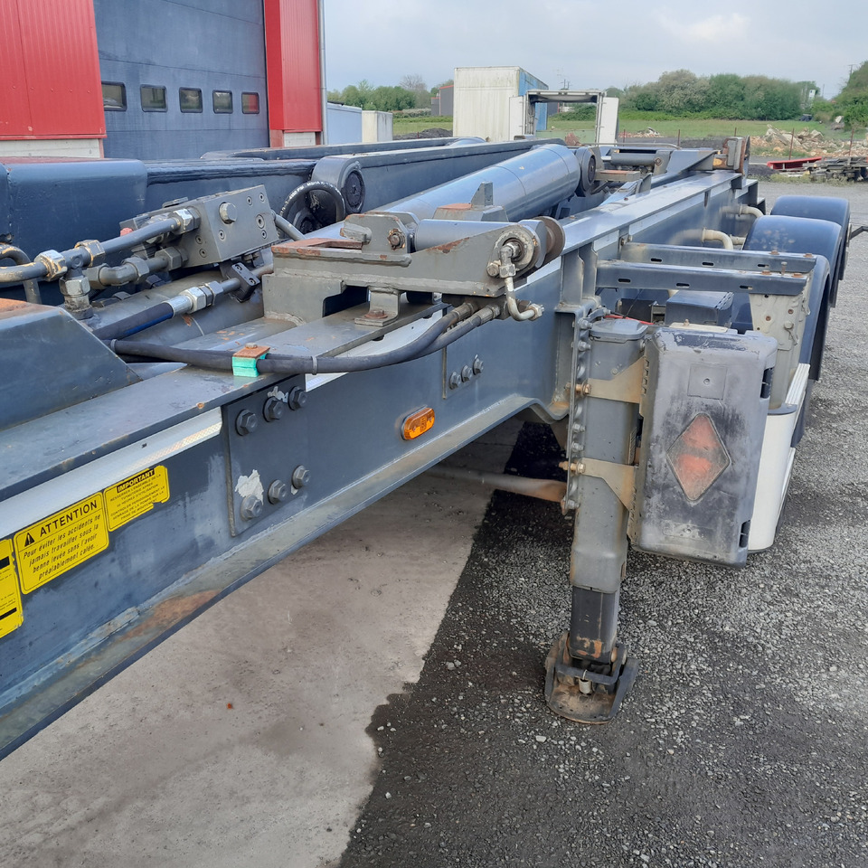 LECITRAILER - Kiper poluprikolica: slika LECITRAILER - Kiper poluprikolica LECITRAILER - Kiper poluprikolica: slika LECITRAILER - Kiper poluprikolica