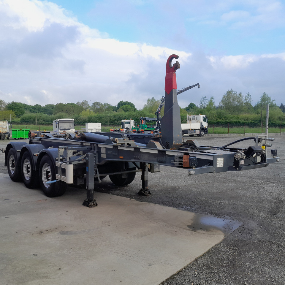 LECITRAILER - Kiper poluprikolica: slika LECITRAILER - Kiper poluprikolica LECITRAILER - Kiper poluprikolica: slika LECITRAILER - Kiper poluprikolica