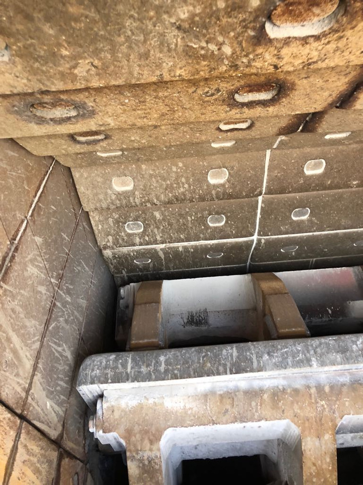 Udarna drobilica Metso LT1213: slika Udarna drobilica Metso LT1213 Udarna drobilica Metso LT1213: slika Udarna drobilica Metso LT1213