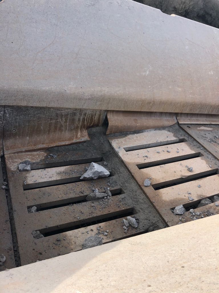 Udarna drobilica Metso LT1213: slika Udarna drobilica Metso LT1213 Udarna drobilica Metso LT1213: slika Udarna drobilica Metso LT1213