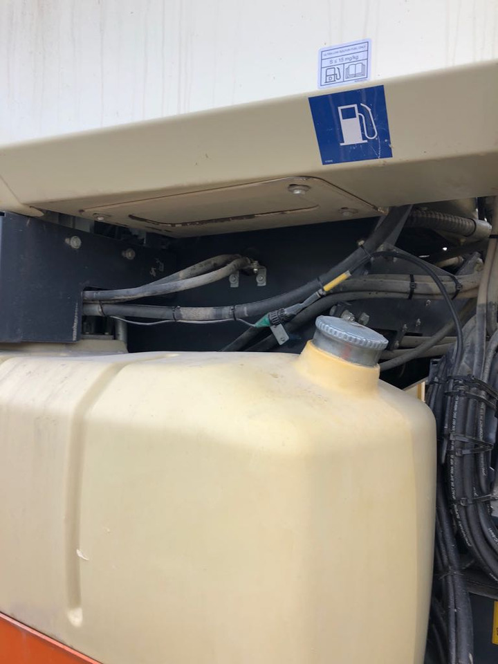 Udarna drobilica Metso LT1213: slika Udarna drobilica Metso LT1213 Udarna drobilica Metso LT1213: slika Udarna drobilica Metso LT1213