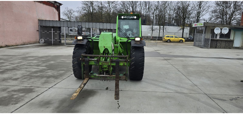 Merlo P55.9 - Teleskopski rukovatelj: slika Merlo P55.9 - Teleskopski rukovatelj Merlo P55.9 - Teleskopski rukovatelj: slika Merlo P55.9 - Teleskopski rukovatelj