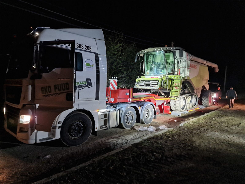 MAN TGA 26.500 - Tegljač: slika MAN TGA 26.500 - Tegljač MAN TGA 26.500 - Tegljač: slika MAN TGA 26.500 - Tegljač