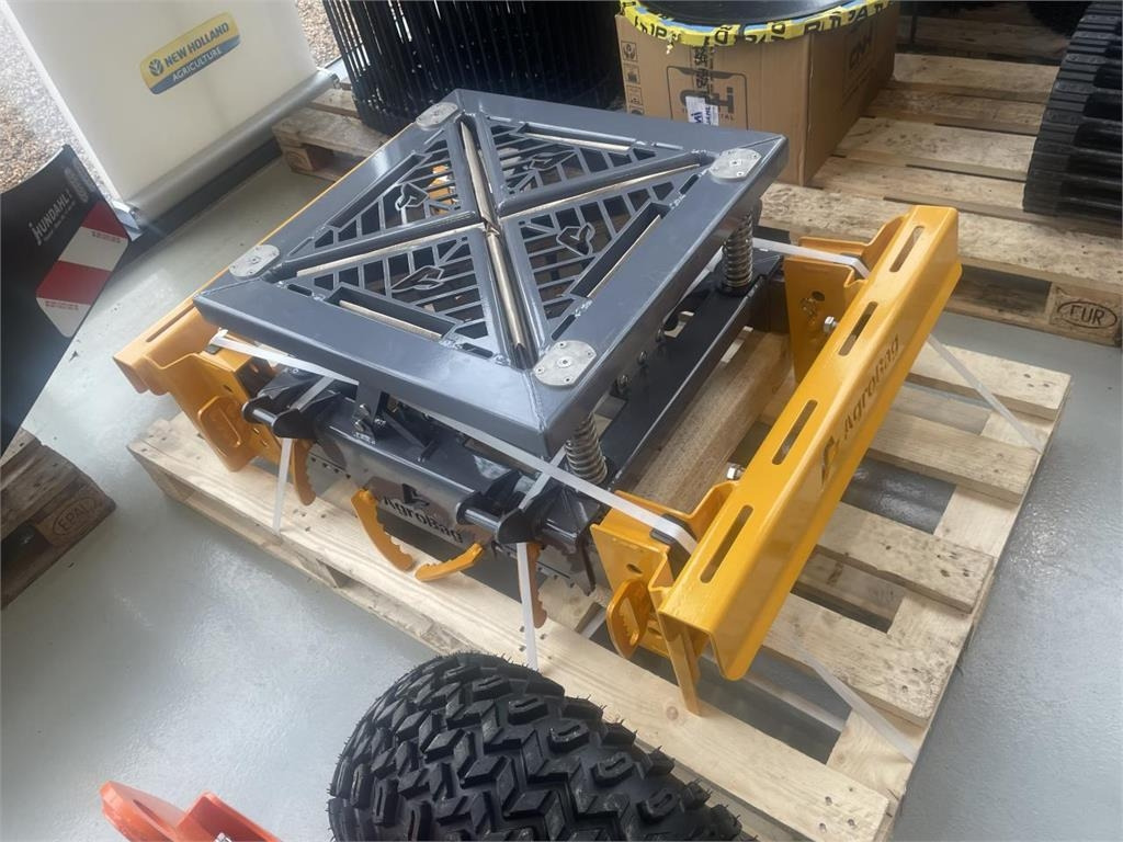 Agro BAG - Deponator gnojnice: slika Agro BAG - Deponator gnojnice Agro BAG - Deponator gnojnice: slika Agro BAG - Deponator gnojnice