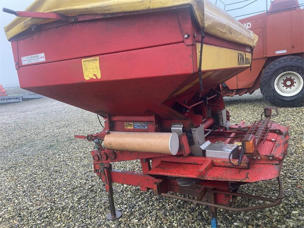 Bredal B2 LIFTOPHÆNGT - Rasipač gnojiva: slika Bredal B2 LIFTOPHÆNGT - Rasipač gnojiva Bredal B2 LIFTOPHÆNGT - Rasipač gnojiva: slika Bredal B2 LIFTOPHÆNGT - Rasipač gnojiva