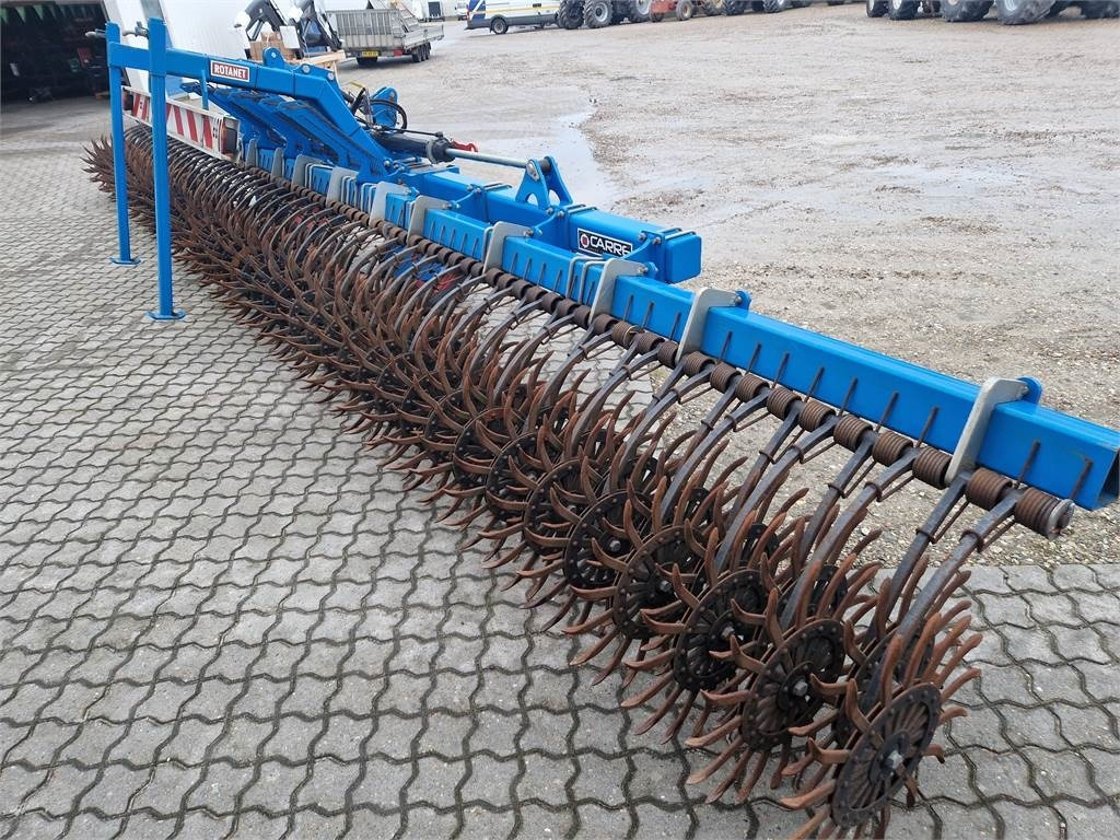 CARRE ROTANET 8 MTR - Tanjurača: slika CARRE ROTANET 8 MTR - Tanjurača CARRE ROTANET 8 MTR - Tanjurača: slika CARRE ROTANET 8 MTR - Tanjurača