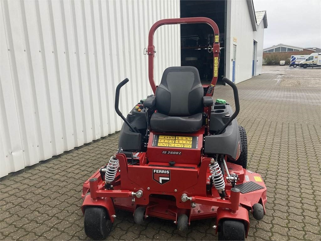 Ferris ZT 2600 IS 155cm - Kosilica: slika Ferris ZT 2600 IS 155cm - Kosilica Ferris ZT 2600 IS 155cm - Kosilica: slika Ferris ZT 2600 IS 155cm - Kosilica