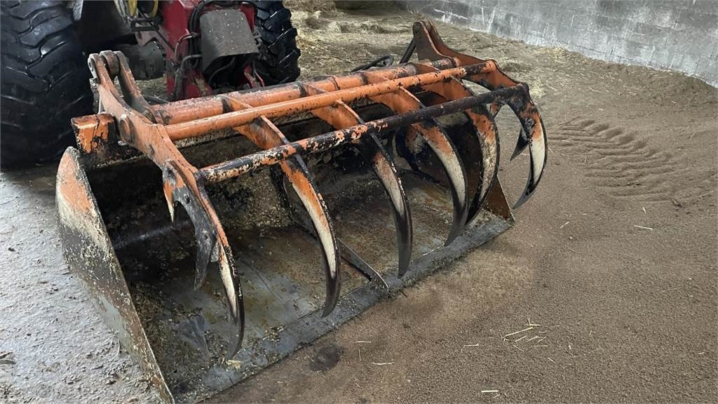 Hauer MULTISKOVL 2000MM - Korpa za Poljoprivredni strojevi: slika Hauer MULTISKOVL 2000MM - Korpa za Poljoprivredni strojevi Hauer MULTISKOVL 2000MM - Korpa za Poljoprivredni strojevi: slika Hauer MULTISKOVL 2000MM - Korpa za Poljoprivredni strojevi