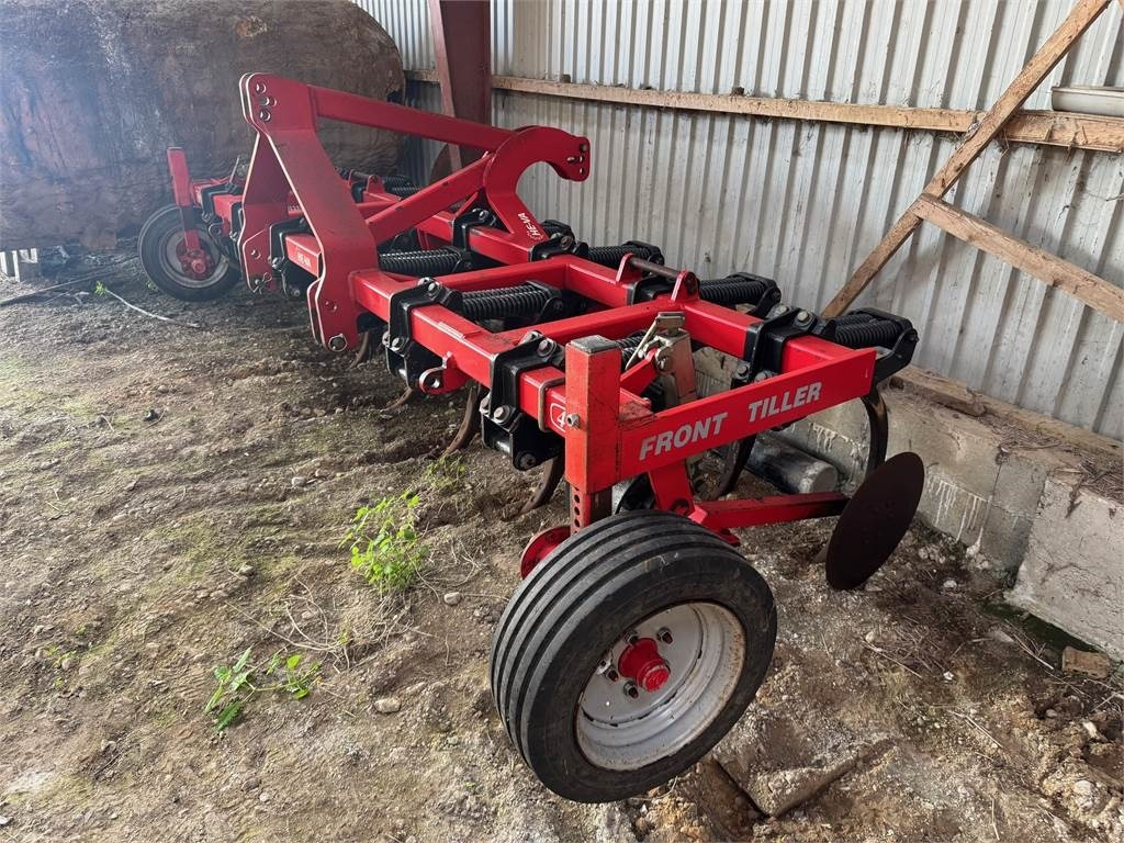 He-Va Front-Tiller 4 meter - Drljača: slika He-Va Front-Tiller 4 meter - Drljača He-Va Front-Tiller 4 meter - Drljača: slika He-Va Front-Tiller 4 meter - Drljača