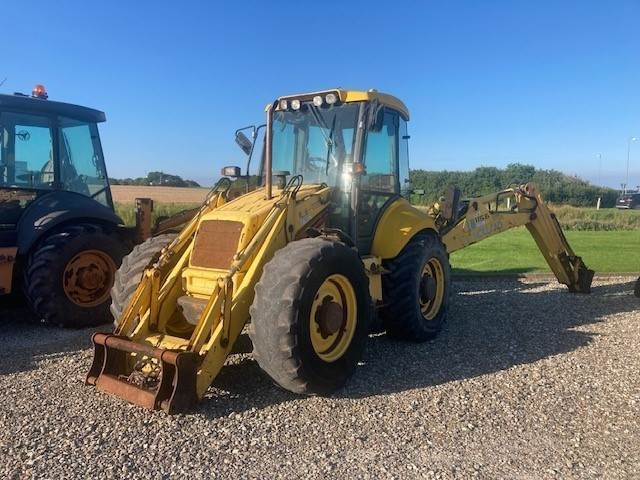 New Holland LB 115B - Rovokopač-utovarivač: slika New Holland LB 115B - Rovokopač-utovarivač New Holland LB 115B - Rovokopač-utovarivač: slika New Holland LB 115B - Rovokopač-utovarivač