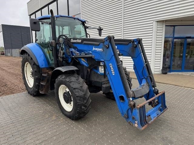 New Holland T5.115 EC - Traktor: slika New Holland T5.115 EC - Traktor New Holland T5.115 EC - Traktor: slika New Holland T5.115 EC - Traktor