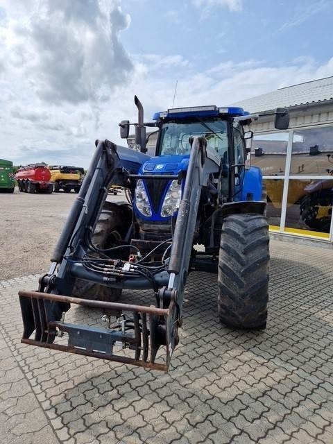 New Holland T6090RCSS SWII - Traktor: slika New Holland T6090RCSS SWII - Traktor New Holland T6090RCSS SWII - Traktor: slika New Holland T6090RCSS SWII - Traktor