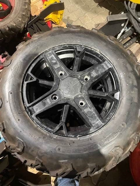 Polaris ALU. FÆLGE SÆT 14 - Felga za ATV/ Quad vozilo: slika Polaris ALU. FÆLGE SÆT 14 - Felga za ATV/ Quad vozilo Polaris ALU. FÆLGE SÆT 14 - Felga za ATV/ Quad vozilo: slika Polaris ALU. FÆLGE SÆT 14 - Felga za ATV/ Quad vozilo