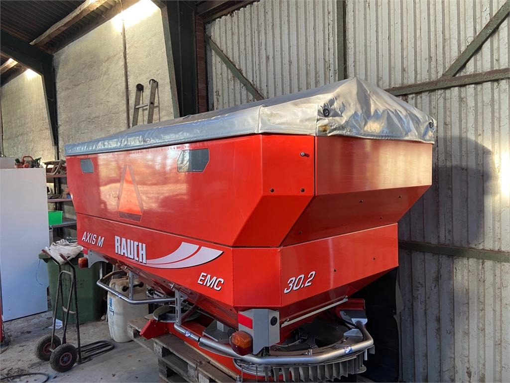 Rauch AXIS M30.2 EMC ISOBU - Rasipač gnojiva: slika Rauch AXIS M30.2 EMC ISOBU - Rasipač gnojiva Rauch AXIS M30.2 EMC ISOBU - Rasipač gnojiva: slika Rauch AXIS M30.2 EMC ISOBU - Rasipač gnojiva