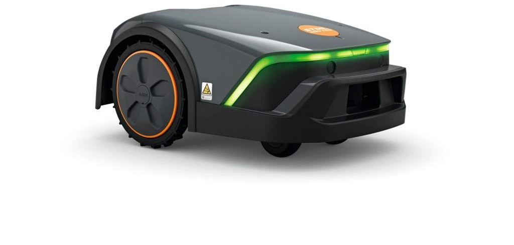 Stihl iMow 3 Evo Robotklipper - Kosilica: slika Stihl iMow 3 Evo Robotklipper - Kosilica Stihl iMow 3 Evo Robotklipper - Kosilica: slika Stihl iMow 3 Evo Robotklipper - Kosilica