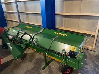 Thyregod TK-2300 H - Metla: slika Thyregod TK-2300 H - Metla Thyregod TK-2300 H - Metla: slika Thyregod TK-2300 H - Metla