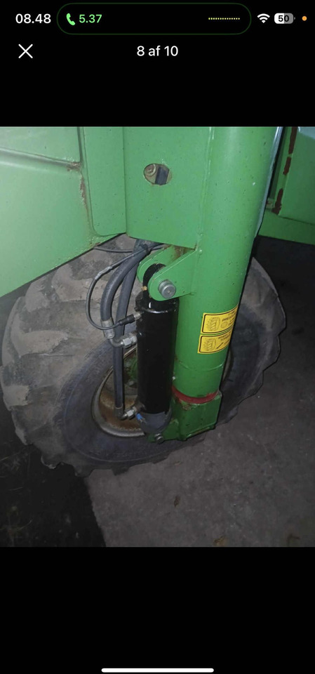 WM ROCKSTAR 1532 - Grejder: slika WM ROCKSTAR 1532 - Grejder WM ROCKSTAR 1532 - Grejder: slika WM ROCKSTAR 1532 - Grejder