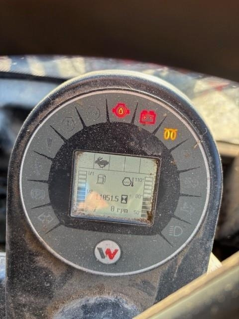 Weidemann 2070 CX LP - Utovarivač na kotačima: slika Weidemann 2070 CX LP - Utovarivač na kotačima Weidemann 2070 CX LP - Utovarivač na kotačima: slika Weidemann 2070 CX LP - Utovarivač na kotačima