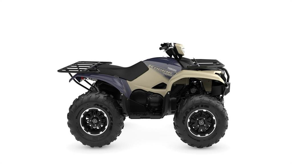 Yamaha KODIAK 700 EPS SE TA - ATV/ Quad vozilo: slika Yamaha KODIAK 700 EPS SE TA - ATV/ Quad vozilo Yamaha KODIAK 700 EPS SE TA - ATV/ Quad vozilo: slika Yamaha KODIAK 700 EPS SE TA - ATV/ Quad vozilo