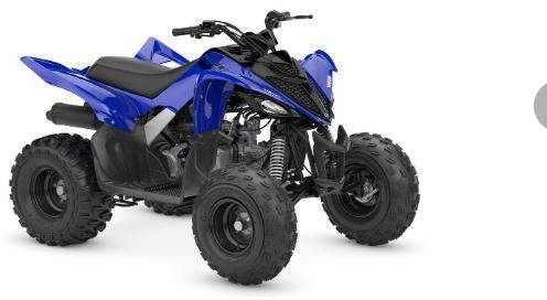 Yamaha YFM110R - ATV/ Quad vozilo: slika Yamaha YFM110R - ATV/ Quad vozilo Yamaha YFM110R - ATV/ Quad vozilo: slika Yamaha YFM110R - ATV/ Quad vozilo