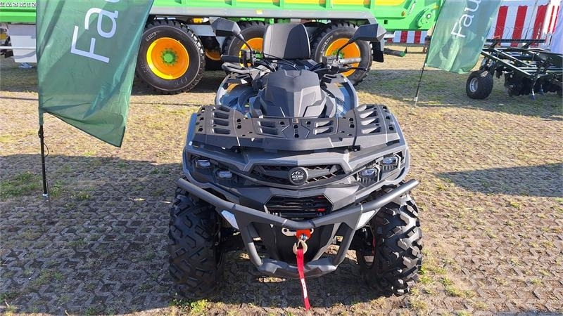 AODES PATHCROSS 650 L (T3A) - ATV/ Quad vozilo: slika AODES PATHCROSS 650 L (T3A) - ATV/ Quad vozilo AODES PATHCROSS 650 L (T3A) - ATV/ Quad vozilo: slika AODES PATHCROSS 650 L (T3A) - ATV/ Quad vozilo