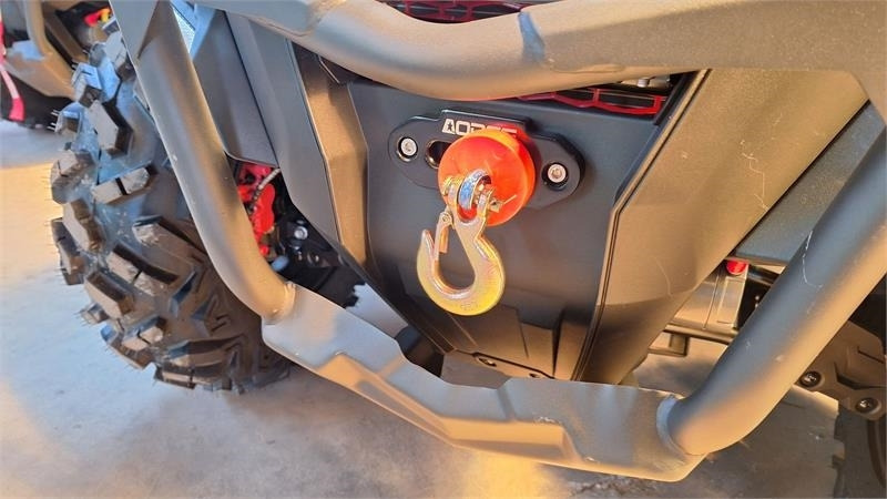 ATV/ Quad vozilo AODES PATHCROSS 650 S (T3A) fabriks ny: slika ATV/ Quad vozilo AODES PATHCROSS 650 S (T3A) fabriks ny ATV/ Quad vozilo AODES PATHCROSS 650 S (T3A) fabriks ny: slika ATV/ Quad vozilo AODES PATHCROSS 650 S (T3A) fabriks ny