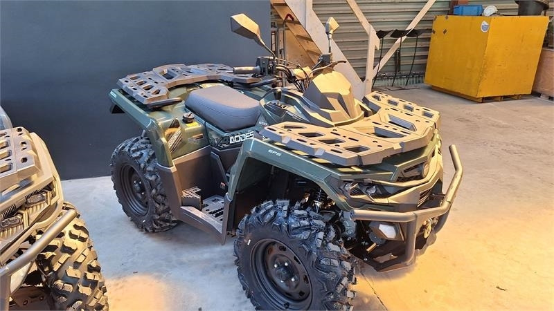 ATV/ Quad vozilo AODES PATHCROSS 650 S (T3A) fabriks ny: slika ATV/ Quad vozilo AODES PATHCROSS 650 S (T3A) fabriks ny ATV/ Quad vozilo AODES PATHCROSS 650 S (T3A) fabriks ny: slika ATV/ Quad vozilo AODES PATHCROSS 650 S (T3A) fabriks ny