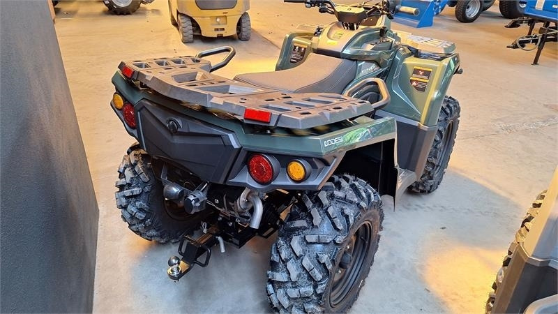 ATV/ Quad vozilo AODES PATHCROSS 650 S (T3A) fabriks ny: slika ATV/ Quad vozilo AODES PATHCROSS 650 S (T3A) fabriks ny ATV/ Quad vozilo AODES PATHCROSS 650 S (T3A) fabriks ny: slika ATV/ Quad vozilo AODES PATHCROSS 650 S (T3A) fabriks ny