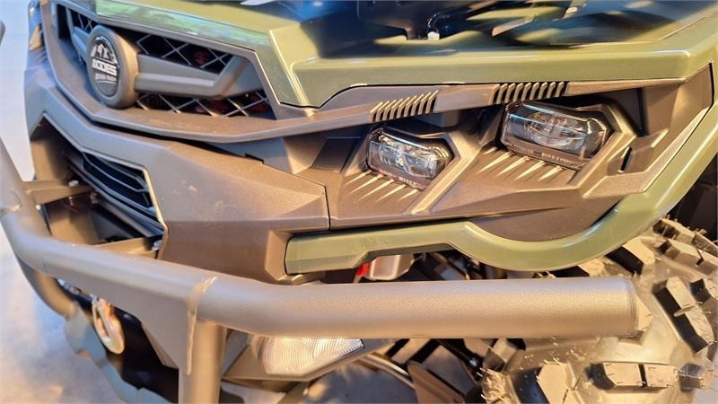 ATV/ Quad vozilo AODES PATHCROSS 650 S (T3A) fabriks ny: slika ATV/ Quad vozilo AODES PATHCROSS 650 S (T3A) fabriks ny ATV/ Quad vozilo AODES PATHCROSS 650 S (T3A) fabriks ny: slika ATV/ Quad vozilo AODES PATHCROSS 650 S (T3A) fabriks ny