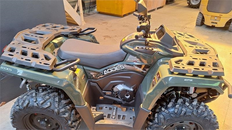 ATV/ Quad vozilo AODES PATHCROSS 650 S (T3A) fabriks ny: slika ATV/ Quad vozilo AODES PATHCROSS 650 S (T3A) fabriks ny ATV/ Quad vozilo AODES PATHCROSS 650 S (T3A) fabriks ny: slika ATV/ Quad vozilo AODES PATHCROSS 650 S (T3A) fabriks ny