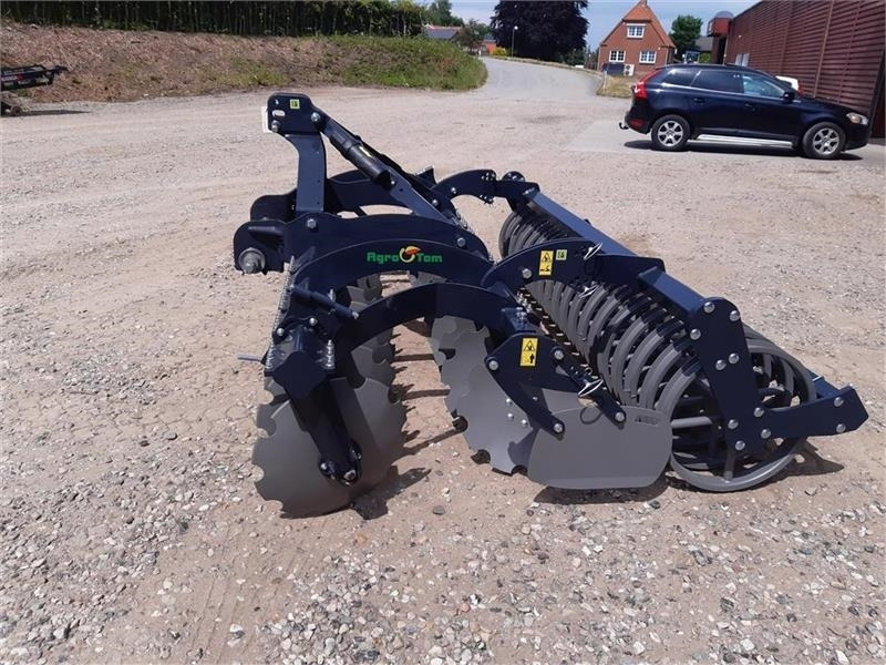 Agro - TOM 3 meters - Tanjurača: slika Agro - TOM 3 meters - Tanjurača Agro - TOM 3 meters - Tanjurača: slika Agro - TOM 3 meters - Tanjurača