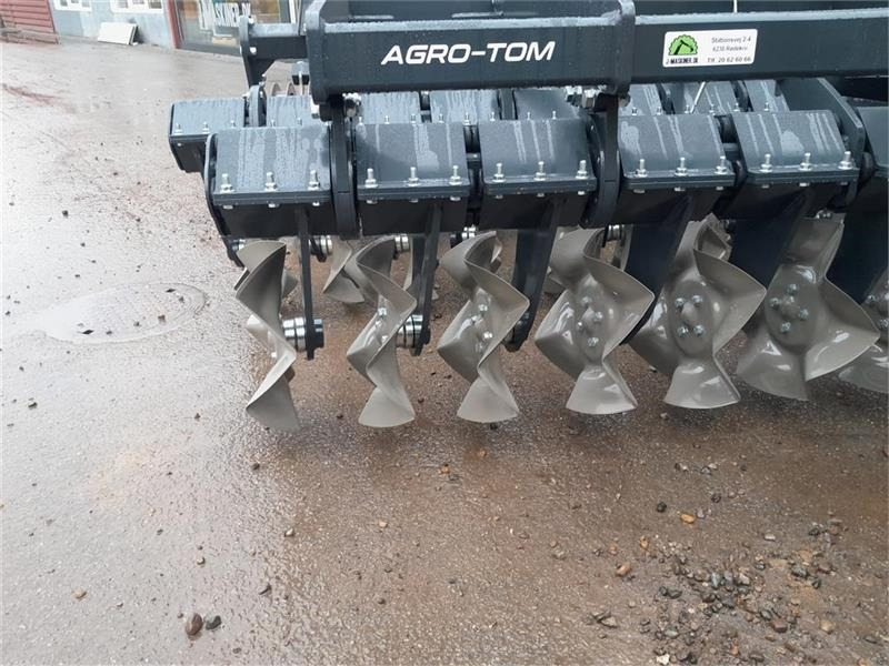 Agro - TOM ATC CrossCutter Disc - Tanjurača: slika Agro - TOM ATC CrossCutter Disc - Tanjurača Agro - TOM ATC CrossCutter Disc - Tanjurača: slika Agro - TOM ATC CrossCutter Disc - Tanjurača
