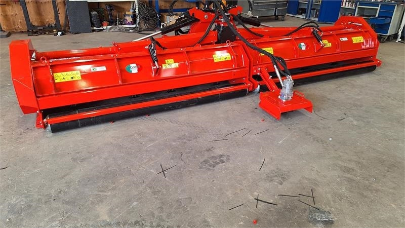Boxer Agri AG500 slagleklipper - Kosilica: slika Boxer Agri AG500 slagleklipper - Kosilica Boxer Agri AG500 slagleklipper - Kosilica: slika Boxer Agri AG500 slagleklipper - Kosilica