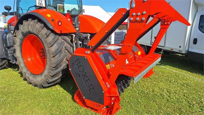 Boxer Agri Bm220 super Fabriks ny - Šumarski malčer: slika Boxer Agri Bm220 super Fabriks ny - Šumarski malčer Boxer Agri Bm220 super Fabriks ny - Šumarski malčer: slika Boxer Agri Bm220 super Fabriks ny - Šumarski malčer