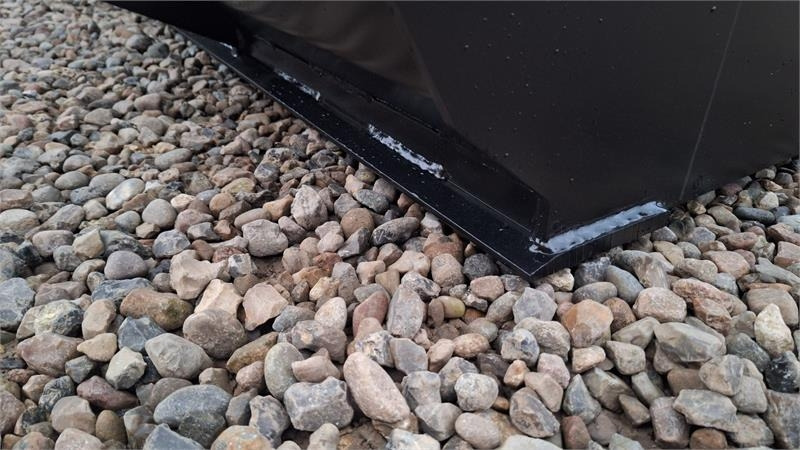 C&P Metal jordskovl - Utovarna korpa: slika C&P Metal jordskovl - Utovarna korpa C&P Metal jordskovl - Utovarna korpa: slika C&P Metal jordskovl - Utovarna korpa