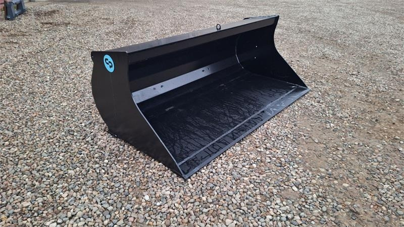 C&P Metal jordskovl - Utovarna korpa: slika C&P Metal jordskovl - Utovarna korpa C&P Metal jordskovl - Utovarna korpa: slika C&P Metal jordskovl - Utovarna korpa