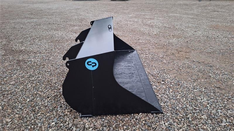 C&P Metal jordskovl - Utovarna korpa: slika C&P Metal jordskovl - Utovarna korpa C&P Metal jordskovl - Utovarna korpa: slika C&P Metal jordskovl - Utovarna korpa