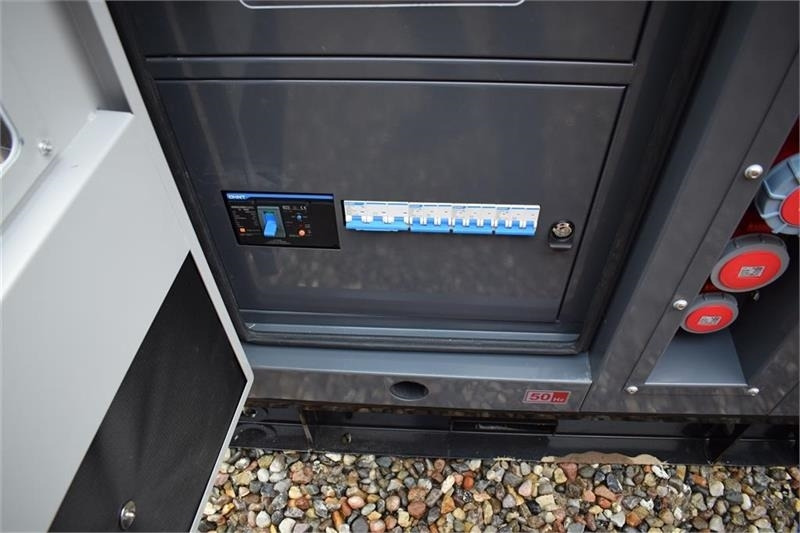 Zakup Cummins 88 KvA  Cummins 88 KvA: slika Zakup Cummins 88 KvA  Cummins 88 KvA