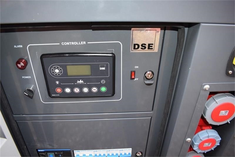 Zakup Cummins 88 KvA  Cummins 88 KvA: slika Zakup Cummins 88 KvA  Cummins 88 KvA