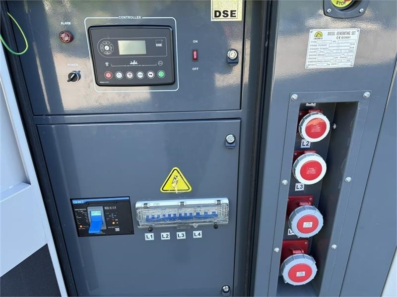 Cummins Leroy Somer 275 kva - Generatorski set: slika Cummins Leroy Somer 275 kva - Generatorski set Cummins Leroy Somer 275 kva - Generatorski set: slika Cummins Leroy Somer 275 kva - Generatorski set