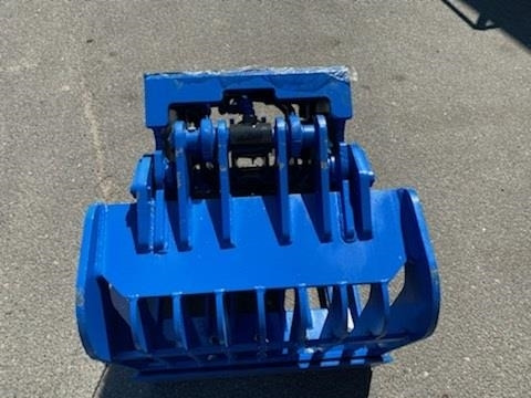 Daubjerg 10-14 tons - Grajfer: slika Daubjerg 10-14 tons - Grajfer Daubjerg 10-14 tons - Grajfer: slika Daubjerg 10-14 tons - Grajfer