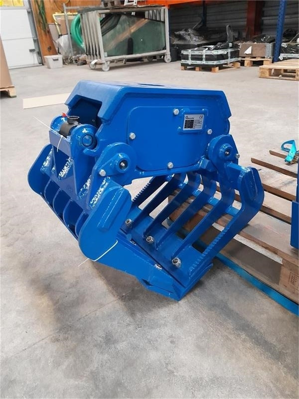 Daubjerg 2-3.5 tons - Grajfer: slika Daubjerg 2-3.5 tons - Grajfer Daubjerg 2-3.5 tons - Grajfer: slika Daubjerg 2-3.5 tons - Grajfer