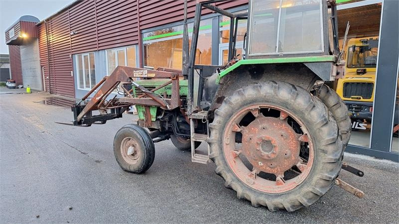 Deutz-fahr D 6806 - Traktor: slika Deutz-fahr D 6806 - Traktor Deutz-fahr D 6806 - Traktor: slika Deutz-fahr D 6806 - Traktor