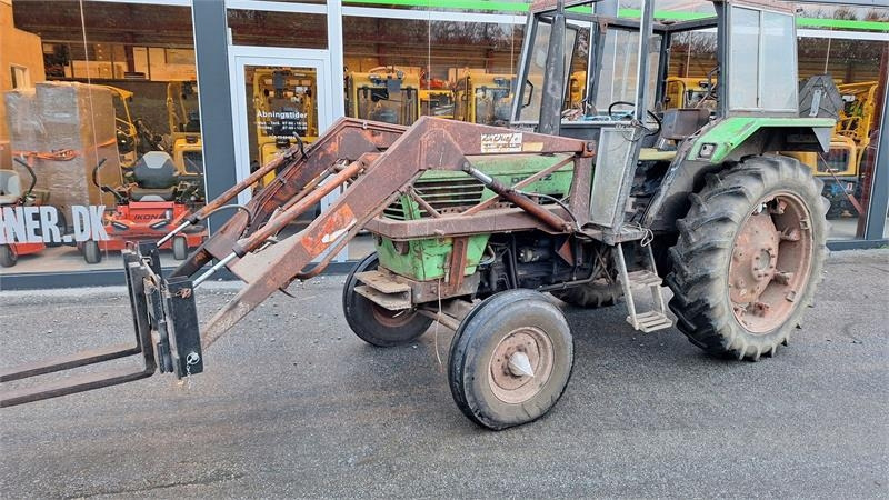 Deutz-fahr D 6806 - Traktor: slika Deutz-fahr D 6806 - Traktor Deutz-fahr D 6806 - Traktor: slika Deutz-fahr D 6806 - Traktor