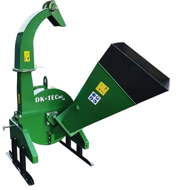 Dk-Tec - Drobilica za drvo: slika Dk-Tec - Drobilica za drvo Dk-Tec - Drobilica za drvo: slika Dk-Tec - Drobilica za drvo