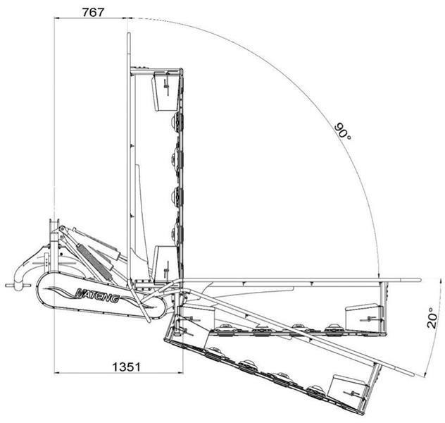 Dk-Tec SKIVEHØSTER DM1600 - 160 CM - Prevrtač sijena/ Grabulje: slika Dk-Tec SKIVEHØSTER DM1600 - 160 CM - Prevrtač sijena/ Grabulje Dk-Tec SKIVEHØSTER DM1600 - 160 CM - Prevrtač sijena/ Grabulje: slika Dk-Tec SKIVEHØSTER DM1600 - 160 CM - Prevrtač sijena/ Grabulje