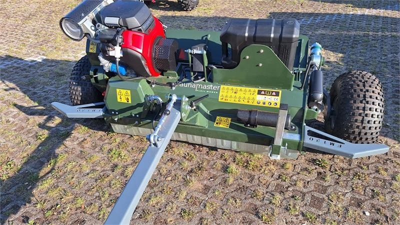 Faunamaster FM130 - Vrtna kosilica: slika Faunamaster FM130 - Vrtna kosilica Faunamaster FM130 - Vrtna kosilica: slika Faunamaster FM130 - Vrtna kosilica