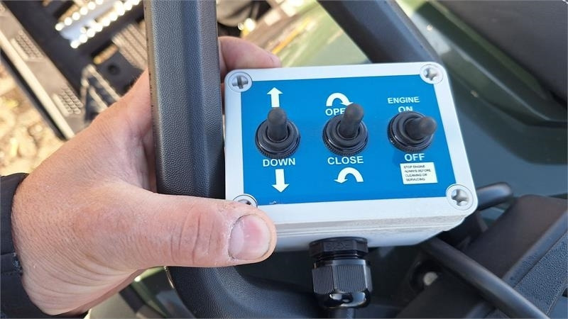 Faunamaster FM130 - Vrtna kosilica: slika Faunamaster FM130 - Vrtna kosilica Faunamaster FM130 - Vrtna kosilica: slika Faunamaster FM130 - Vrtna kosilica